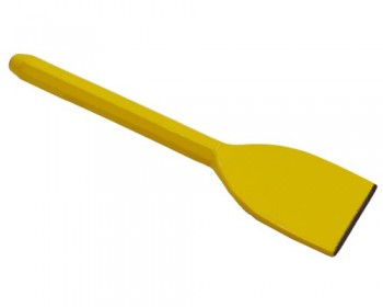 2 1/4in Flooring Chisel